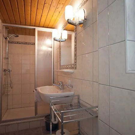 Apartamento Salzmannhof