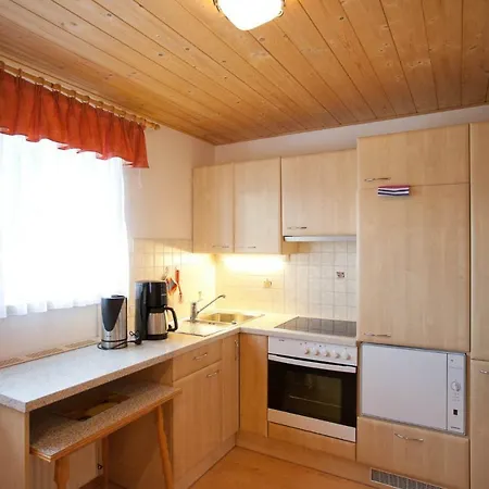 Salzmannhof Apartamento *
