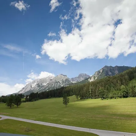 Salzmannhof Schladming