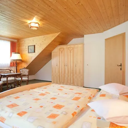 Salzmannhof Apartamento *