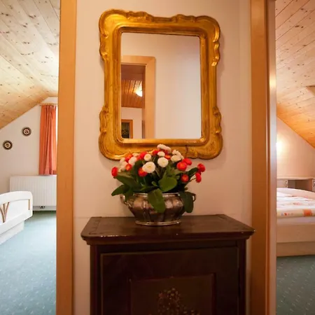 Apartamento Salzmannhof *