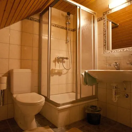 Apartamento Salzmannhof *