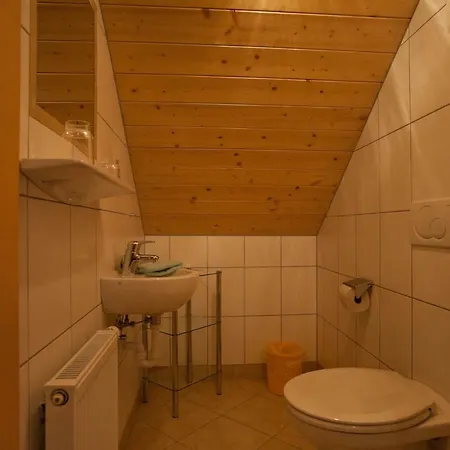 Apartamento Salzmannhof Schladming