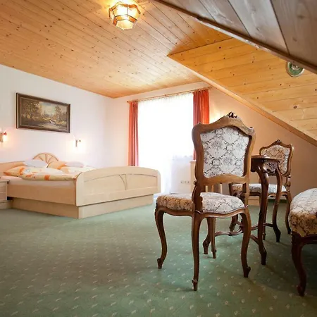 Apartamento Salzmannhof Schladming